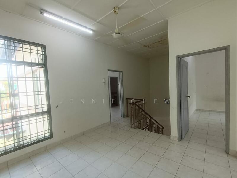 2-storey Terraced House for Sale in Taman Impian Emas (Skudai) - Jennie Chew - PropertyGuru.com.my