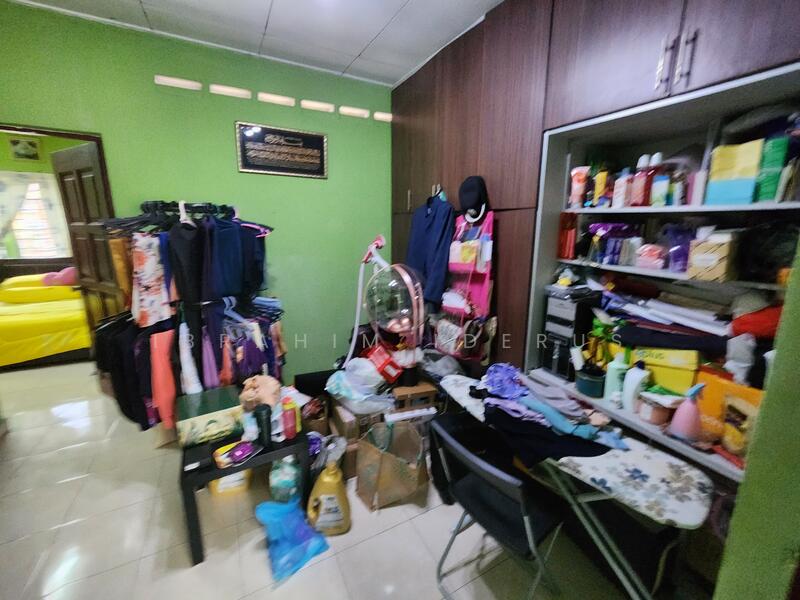 Taman Samudera @ Batu Caves untuk Untuk Dijual - RM 680,000, Mac 2026 - Bedroom - PropertyGuru.com.my