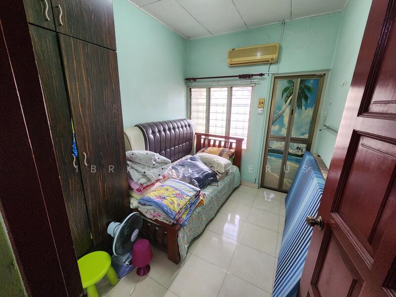Taman Samudera @ Batu Caves untuk Untuk Dijual - RM 680,000, Mac 2026 - Bedroom - PropertyGuru.com.my
