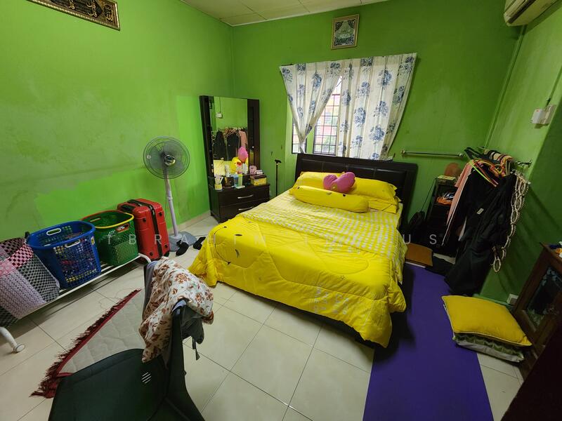 Taman Samudera @ Batu Caves untuk Untuk Dijual - RM 680,000, Mac 2026 - Bedroom - PropertyGuru.com.my