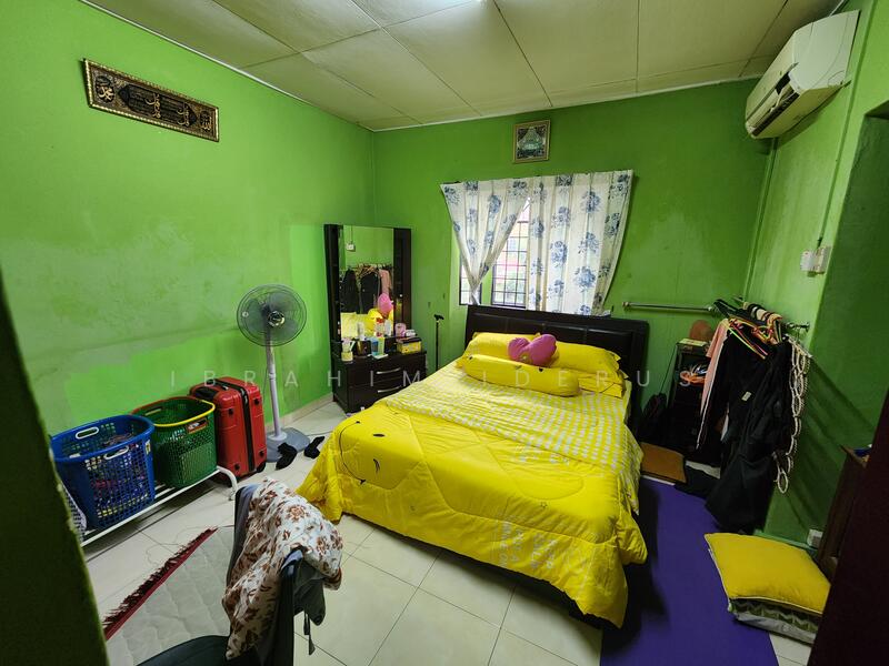 Taman Samudera @ Batu Caves untuk Untuk Dijual - RM 680,000, Mac 2026 - Bedroom - PropertyGuru.com.my