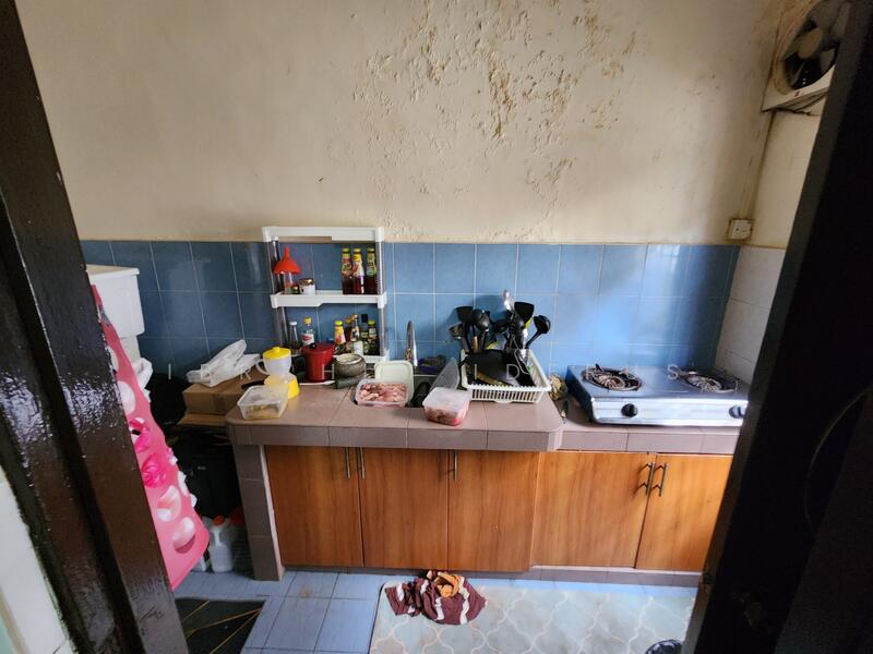 Taman Samudera @ Batu Caves untuk Untuk Dijual - RM 680,000, Mac 2026 - Kitchen - PropertyGuru.com.my