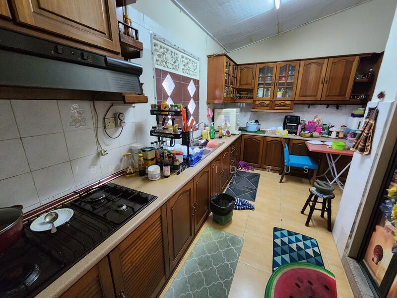 Taman Samudera @ Batu Caves untuk Untuk Dijual - RM 680,000, Mac 2026 - Kitchen - PropertyGuru.com.my