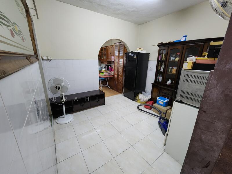 Taman Samudera @ Batu Caves untuk Untuk Dijual - RM 680,000, Mac 2026 - Kitchen - PropertyGuru.com.my