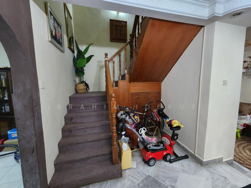 Taman Samudera @ Batu Caves untuk Untuk Dijual - RM 680,000, Mac 2026 - Interior - PropertyGuru.com.my