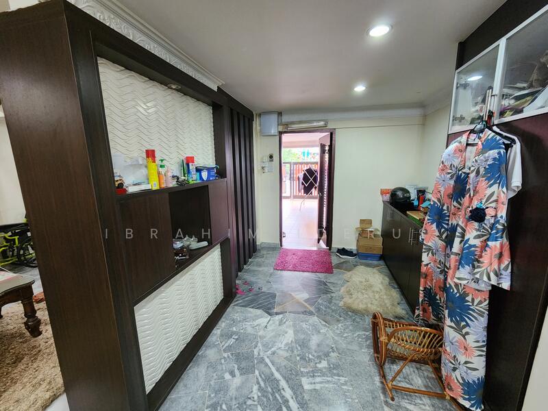 Taman Samudera @ Batu Caves untuk Untuk Dijual - RM 680,000, Mac 2026 - Living Room - PropertyGuru.com.my