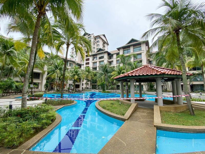 Condominium for Sale at Riana Green Condominium - Nor Azhar Azlan - Exterior - PropertyGuru.com.my