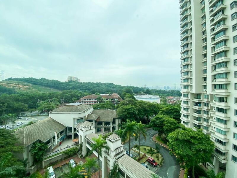 Condominium for Sale at Riana Green Condominium - Nor Azhar Azlan - Exterior - PropertyGuru.com.my