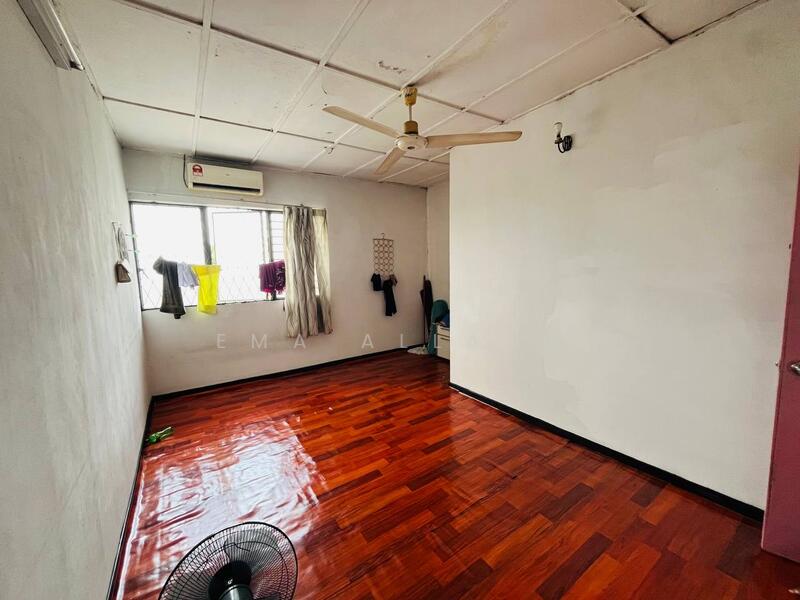 Taman Muda untuk Untuk Dijual - RM 440,000, Feb 2026 - Living Room - PropertyGuru.com.my