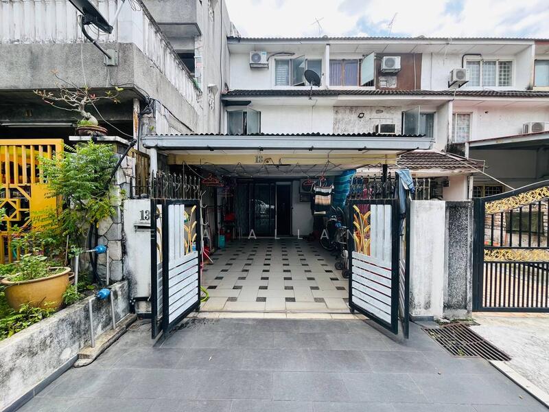 Taman Muda untuk Untuk Dijual - RM 440,000, Feb 2026 - Exterior - PropertyGuru.com.my