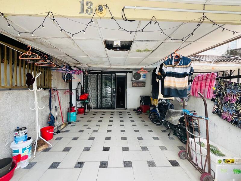 Taman Muda untuk Untuk Dijual - RM 440,000, Feb 2026 - Exterior - PropertyGuru.com.my