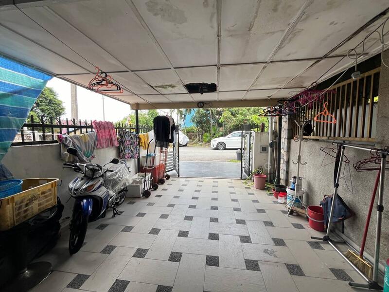 Taman Muda untuk Untuk Dijual - RM 440,000, Feb 2026 - Car Park - PropertyGuru.com.my