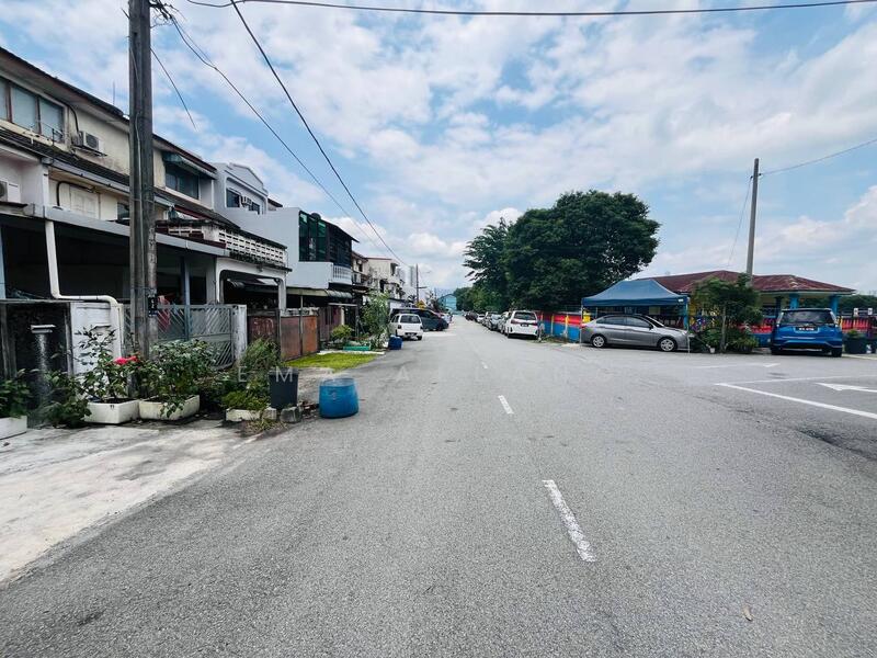 Taman Muda untuk Untuk Dijual - RM 440,000, Feb 2026 - Exterior - PropertyGuru.com.my