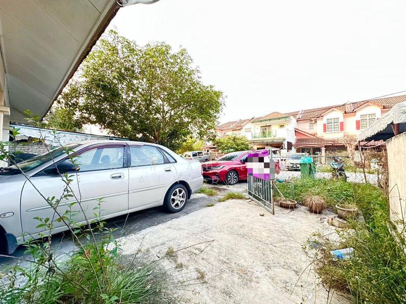 2-storey Terraced House for Sale in Puncak Alam (Selangor) - NORFADILAH ZAINUDDIN - Exterior - PropertyGuru.com.my