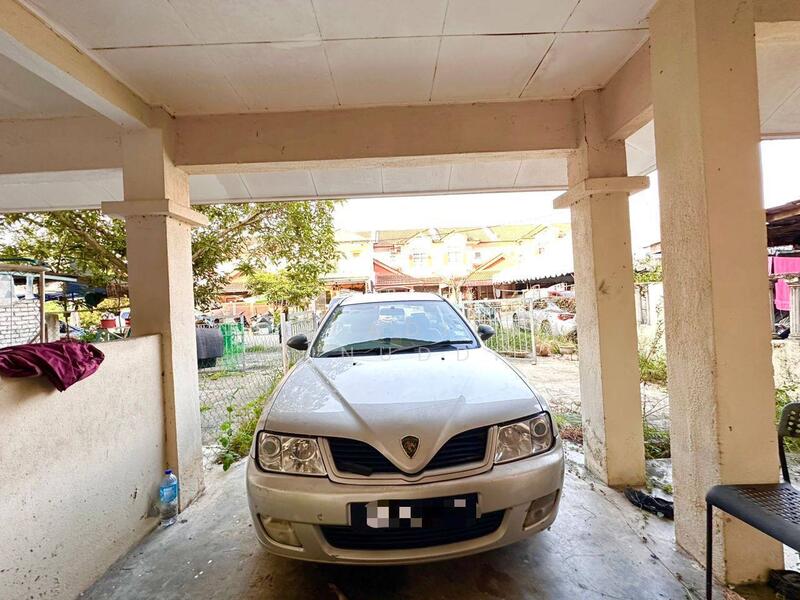 2-storey Terraced House for Sale in Puncak Alam (Selangor) - NORFADILAH ZAINUDDIN - Exterior - PropertyGuru.com.my