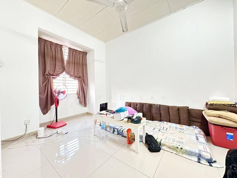 2-storey Terraced House for Sale in Puncak Alam (Selangor) - NORFADILAH ZAINUDDIN - Bedroom - PropertyGuru.com.my