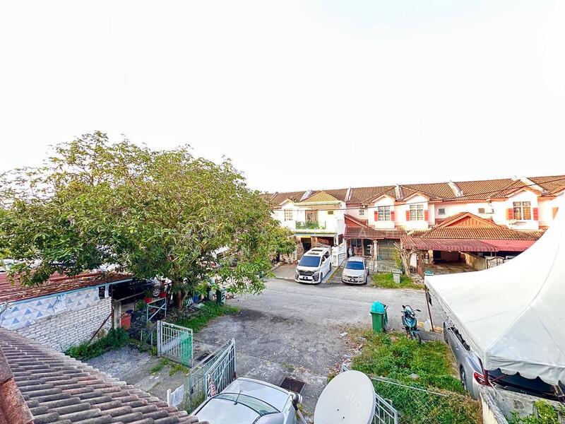 2-storey Terraced House for Sale in Puncak Alam (Selangor) - NORFADILAH ZAINUDDIN - Exterior - PropertyGuru.com.my
