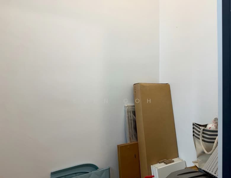 Queens Residences Q2 @ Queens Waterfront untuk Untuk Disewa - RM 6,500 /bulan, Apr 2026 - Store Room - PropertyGuru.com.my