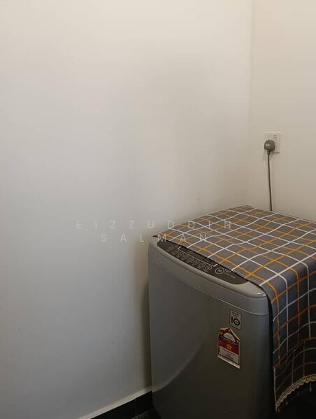 Eco Bloom untuk Untuk Disewa - RM 2,400 /bulan, Mac 2026 - Interior - PropertyGuru.com.my