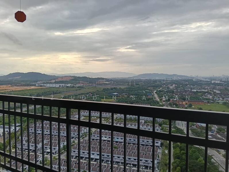 Eco Bloom untuk Untuk Disewa - RM 2,400 /bulan, Mac 2026 - View - PropertyGuru.com.my