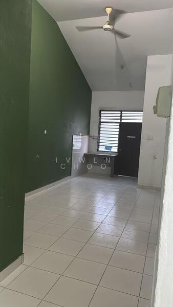 1-storey Terraced House for Rent in Bandar Putra (Kulai) - Ivwen Choo - PropertyGuru.com.my