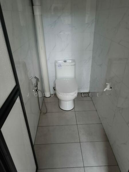 2-storey Terraced House for Sale in Semabok (Melaka) - Jordan Lee - Bathroom - PropertyGuru.com.my