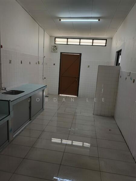 2-storey Terraced House for Sale in Semabok (Melaka) - Jordan Lee - Kitchen - PropertyGuru.com.my