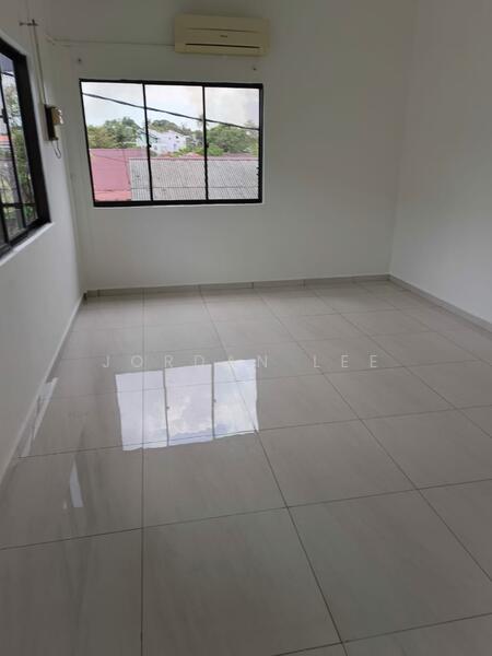 2-storey Terraced House for Sale in Semabok (Melaka) - Jordan Lee - Interior - PropertyGuru.com.my