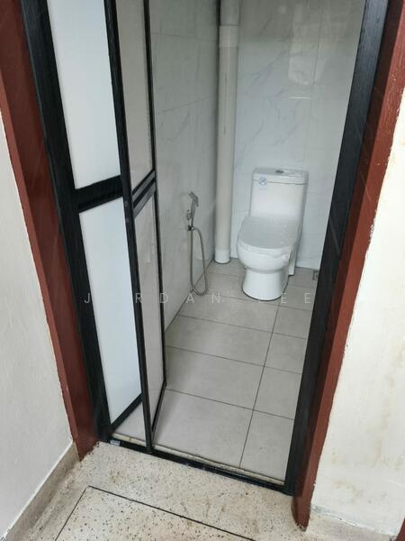 2-storey Terraced House for Sale in Semabok (Melaka) - Jordan Lee - Bathroom - PropertyGuru.com.my