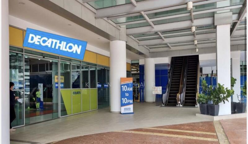 Office for Sale in Bandar Sri Damansara (Selangor) - Ken Yap - Exterior - PropertyGuru.com.my