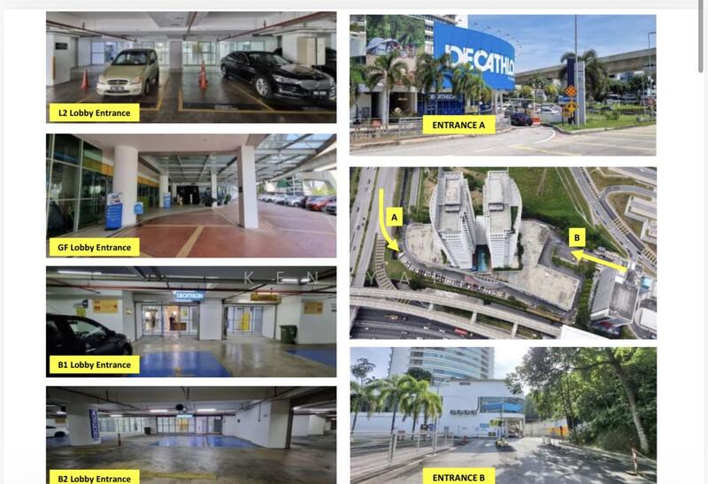 Office for Sale in Bandar Sri Damansara (Selangor) - Ken Yap - PropertyGuru.com.my