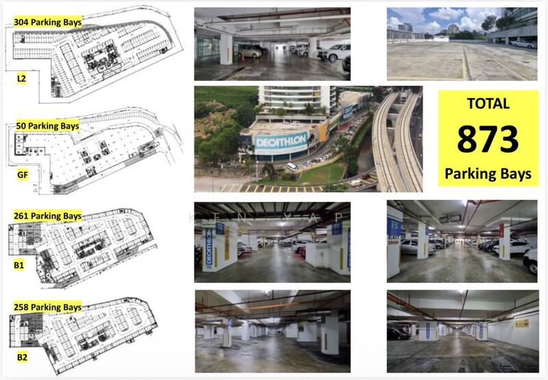 Office for Sale in Bandar Sri Damansara (Selangor) - Ken Yap - PropertyGuru.com.my