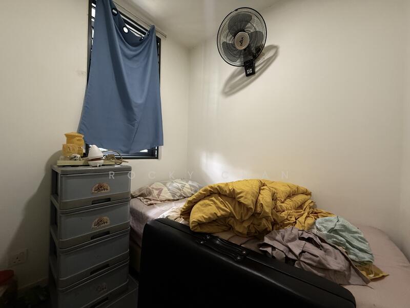 Bandar Country Homes untuk Untuk Dijual - RM 1,150,000, Apr 2026 - Bedroom - PropertyGuru.com.my