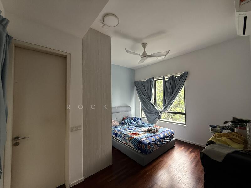 Bandar Country Homes untuk Untuk Dijual - RM 1,150,000, Apr 2026 - Bedroom - PropertyGuru.com.my