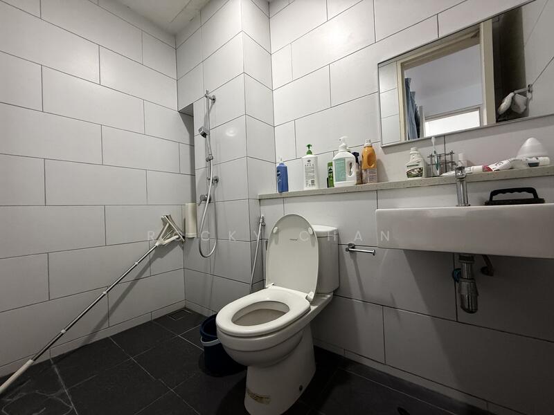 Bandar Country Homes untuk Untuk Dijual - RM 1,150,000, Apr 2026 - Bathroom - PropertyGuru.com.my