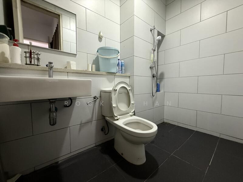 Bandar Country Homes untuk Untuk Dijual - RM 1,150,000, Apr 2026 - Bathroom - PropertyGuru.com.my