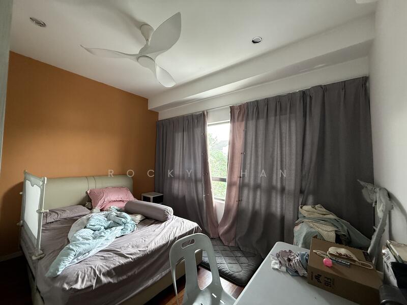 Bandar Country Homes untuk Untuk Dijual - RM 1,150,000, Apr 2026 - Bedroom - PropertyGuru.com.my