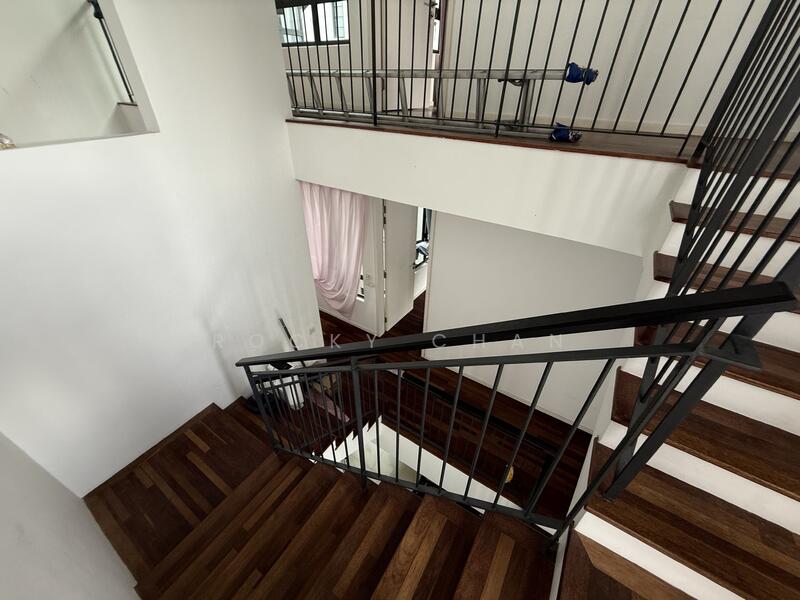 Bandar Country Homes untuk Untuk Dijual - RM 1,150,000, Apr 2026 - Interior - PropertyGuru.com.my