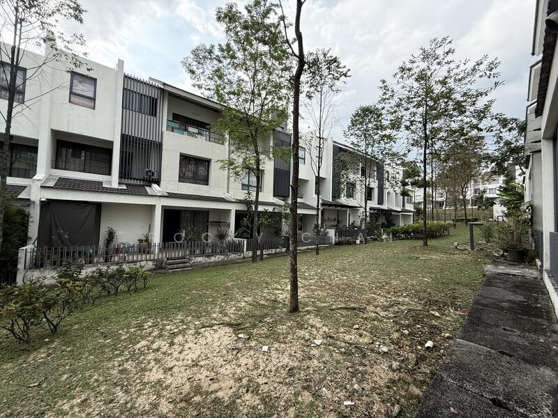 Bandar Country Homes untuk Untuk Dijual - RM 1,150,000, Apr 2026 - Exterior - PropertyGuru.com.my