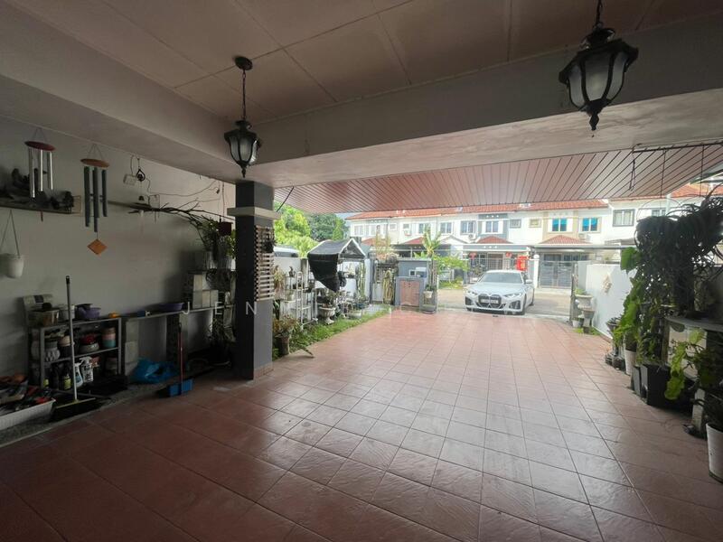 Taman Setia Indah untuk Untuk Dijual - RM 728,000, Feb 2026 - Exterior - PropertyGuru.com.my