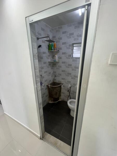 TRI PINNACLE untuk Untuk Disewa - RM 1,250 /bulan, Apr 2026 - Bathroom - PropertyGuru.com.my