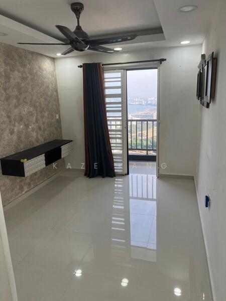 TRI PINNACLE untuk Untuk Disewa - RM 1,250 /bulan, Apr 2026 - View - PropertyGuru.com.my