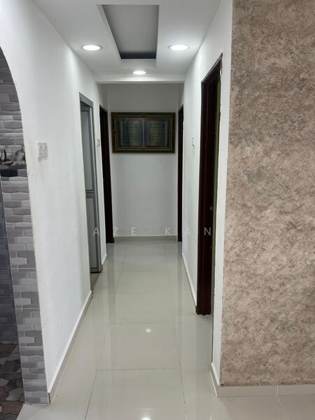 TRI PINNACLE untuk Untuk Disewa - RM 1,250 /bulan, Apr 2026 - Corridor - PropertyGuru.com.my