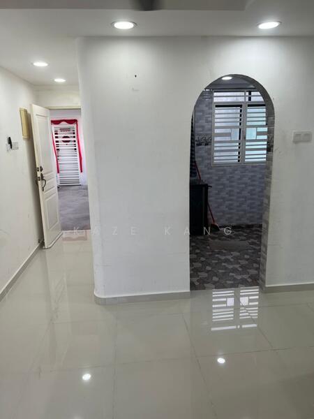 TRI PINNACLE untuk Untuk Disewa - RM 1,250 /bulan, Apr 2026 - Interior - PropertyGuru.com.my