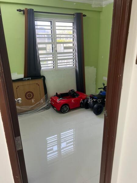 TRI PINNACLE untuk Untuk Disewa - RM 1,250 /bulan, Apr 2026 - Interior - PropertyGuru.com.my