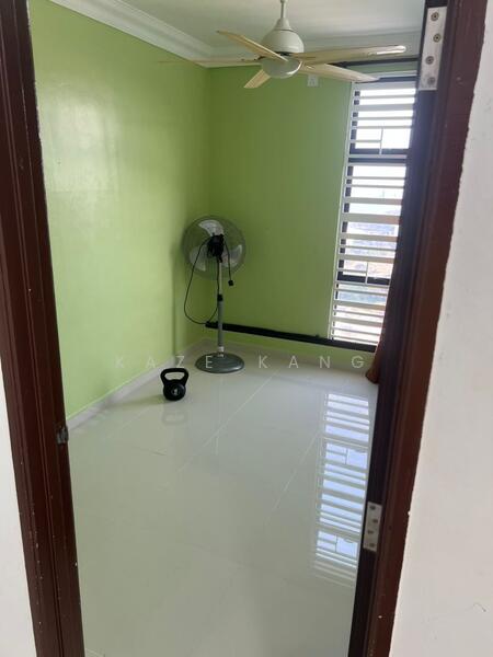 TRI PINNACLE untuk Untuk Disewa - RM 1,250 /bulan, Apr 2026 - Interior - PropertyGuru.com.my