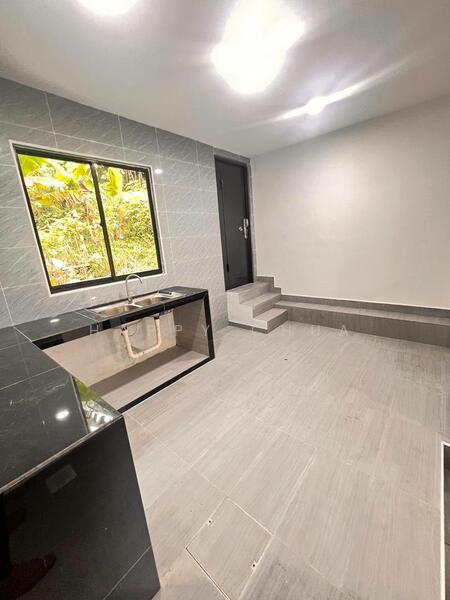 Terraced House for Sale in Johor Bahru (Johor) - Happy Chua - Kitchen - PropertyGuru.com.my