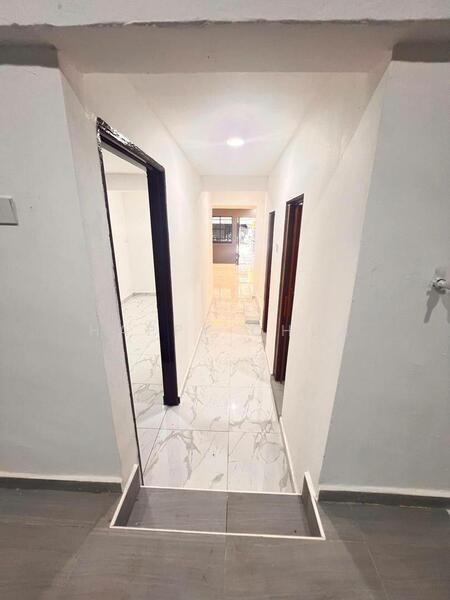 Terraced House for Sale in Johor Bahru (Johor) - Happy Chua - Corridor - PropertyGuru.com.my