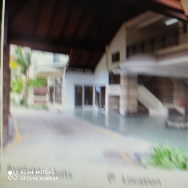 Condominium for Sale at Jasmine Towers - FC Wong - Exterior - PropertyGuru.com.my