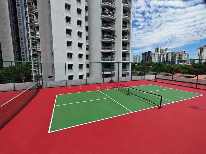 Condominium for Sale at Jasmine Towers - FC Wong - Exterior - PropertyGuru.com.my